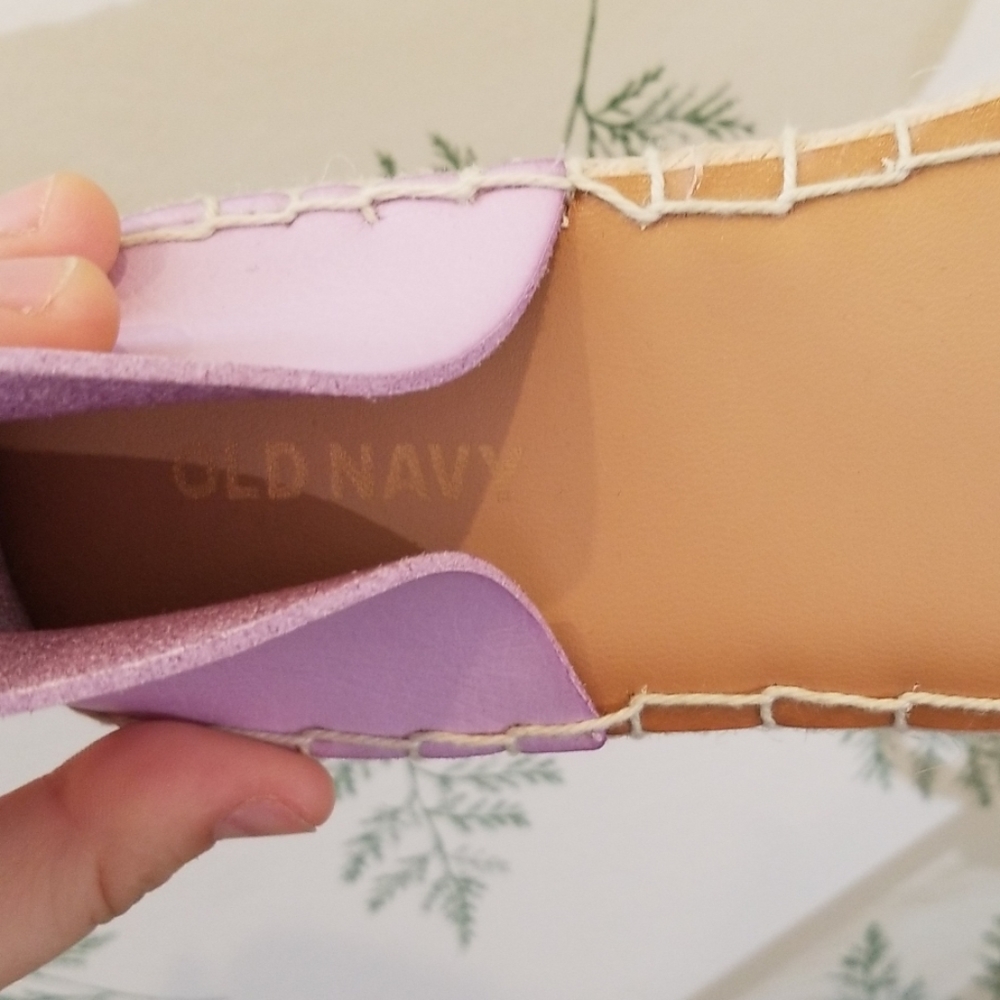 💎NWOT Old Navy Shoes💎 - Picture 4 of 7